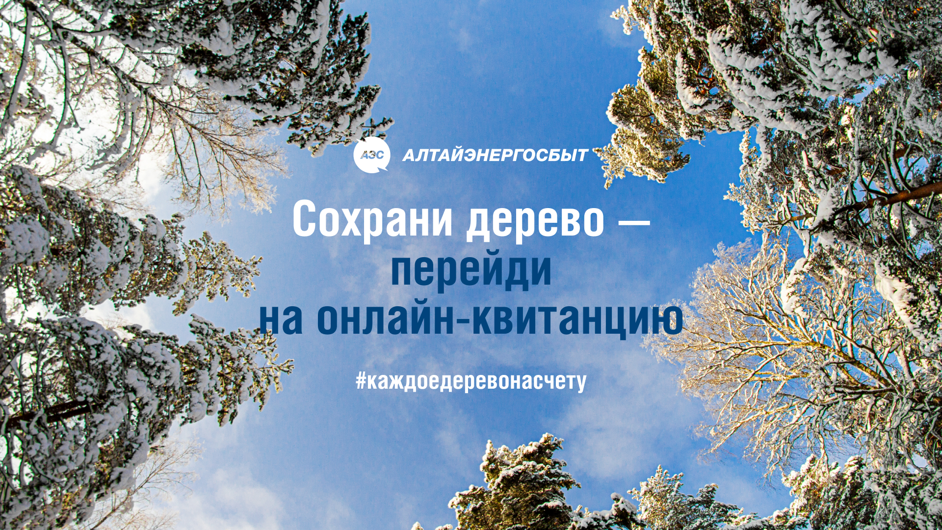 Более 107 000 клиентов "Алтайэнергосбыт" отказались от бумажных квитанций.