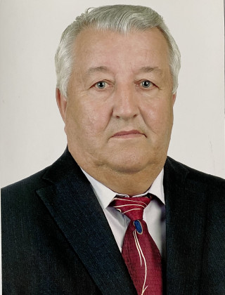 Полуструев Валерий Васильевич.