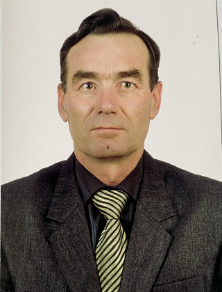 Мецлер Александр Александрович.